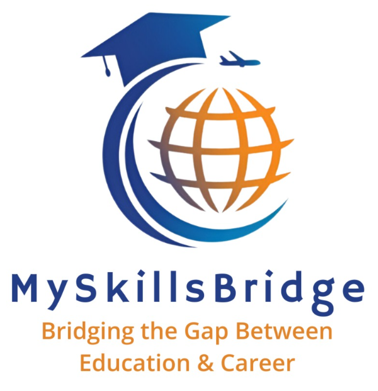 MySkillsBridge Logo